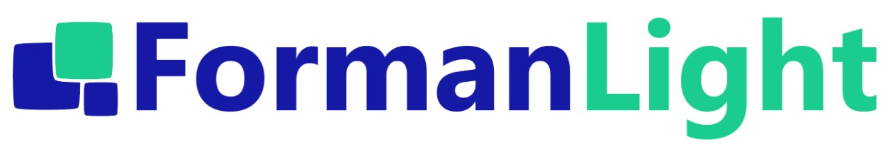 FormanLight-Logo
